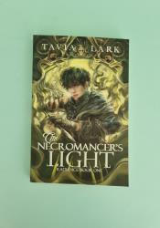 The Necromancer's Light (Radiance 1) thumb 2 2