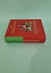 Dominion: The Making of the Western Mind (Romeinse Rijk-trilogie 3) thumb 1 4