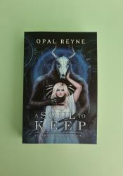 A Soul to Keep (Duskwalker Brides 1) thumb 2 2