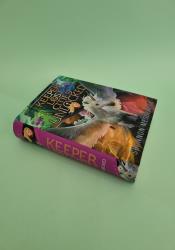 Unlocked (Keeper of the Lost Cities 8.5) thumb 2 3