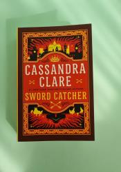 Sword Catcher (The Chronicles of Castellane, 1) Sword Catcher (The Chronicles of Castellane, 1) thumb 2 2
