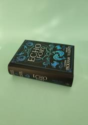 Echo Fort (Sins of the Zodiac 2) Echo Fort (Sins of the Zodiac 2) thumb 2 3