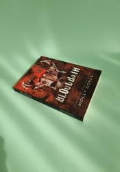 Bloodbath (Order of the Unseen 2) thumb 1 3