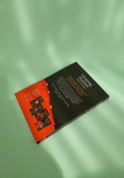 The Vampire Diaries: The Salvation: Unseen: Book 11 thumb 1 5