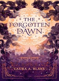 The Forgotten Dawn (Shattered Sky Saga 1)