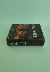 Eldritch (The Eating Woods 2) thumb 1 4