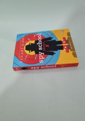 Spy School Project X (Spy School 10 ) thumb 2 4