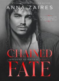 Chained Fate (Molotov Betrothal 3)