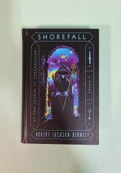 Shorefall (The Founders Trilogy 2) Shorefall (The Founders Trilogy 2) thumb 2 2