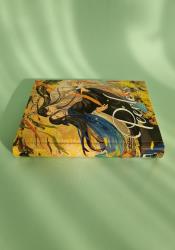 Peerless: Wu Shuang (Novel) Vol. 5 thumb 1 4