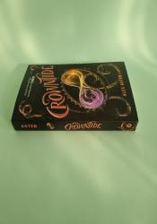 Crowntide (The Lightlark Saga Book 4) thumb 1 4