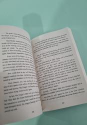 You've Got Mail: The Perils of Pigeon Post - Fei Ge Jiao You Xu Jin Shen (Novel) Vol. 2 You've Got Mail: The Perils of Pigeon Post - Fei Ge Jiao You Xu Jin Shen (Novel) Vol. 2 thumb 2 7