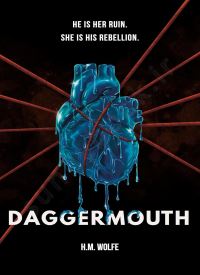 Daggermouth
