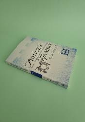 Prince's Gambit (The Captive Prince Book 2) thumb 1 3