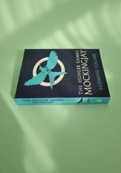 Mockingjay (The Hunger Games 3) Mockingjay (The Hunger Games 3) thumb 2 4