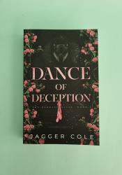 Dance of Deception (Darkest Dance 1) thumb 1 2