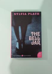 The Bell Jar The Bell Jar thumb 2 2