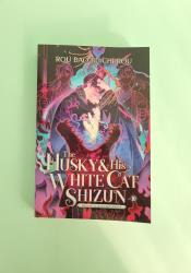 The Husky and His White Cat Shizun Vol. 10 thumb 1 2