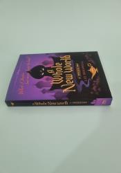 A Whole New World-A Twisted Tale A Whole New World-A Twisted Tale thumb 2 4