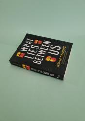 What Lies Between Us What Lies Between Us thumb 2 3