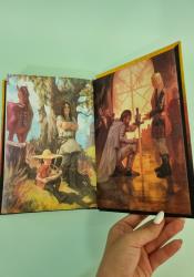 A Knight of the Seven Kingdoms (A Song of Ice and Fire) thumb 2 6