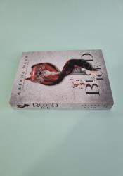 Blood & Ice (Silk and Steel 3) Blood & Ice (Silk and Steel 3) thumb 2 4