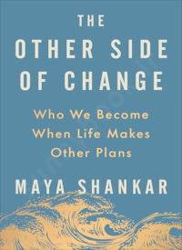 The Other Side of Change The Other Side of Change thumb 2 1