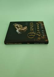 Burned Dreams (Perfectly Imperfect 7) thumb 1 4