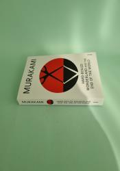 Hard-Boiled Wonderland and the End of the World Hard-Boiled Wonderland and the End of the World thumb 2 4