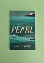 The Pearl thumb 2 2