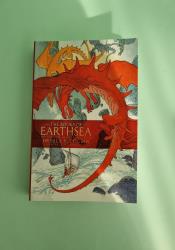 The Books of Earthsea (Part 1) thumb 1 2