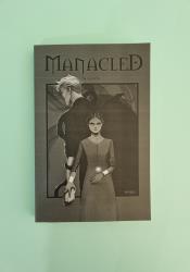 Manacled vol 3 (Illustrated) thumb 1 2