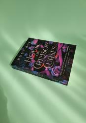 House of Crimson Curses (Kingdom of Immortal Lovers 3) House of Crimson Curses (Kingdom of Immortal Lovers 3) thumb 2 3