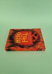 Hero at the Fall (Rebel of the Sands 3) thumb 2 4