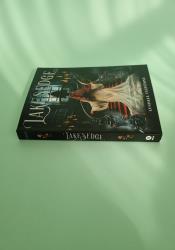 Lakesedge (World at the Lake's Edge 1) Lakesedge (World at the Lake's Edge 1) thumb 2 4