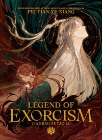 Legend of Exorcism: Tianbao Fuyao Lu (Novel) Vol. 3 thumb 2 1