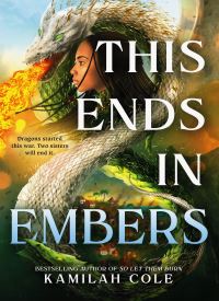 This Ends in Embers (Divine Traitors 2) thumb 2 1