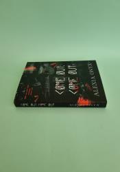 Come Out, Come Out (Haunted Hearts 1) thumb 1 4