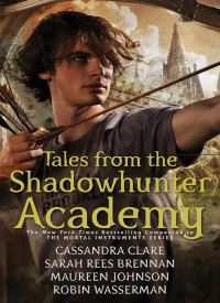 Tales from the Shadowhunter Academy thumb 2 1