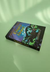 Lockwood & Co.: The Empty Grave (Lockwood & Co., 5) Lockwood & Co.: The Empty Grave (Lockwood & Co., 5) thumb 2 3