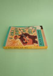 I Was Born for This I Was Born for This thumb 2 4