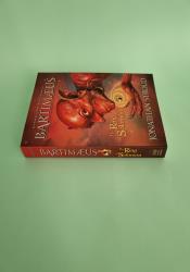 The Ring of Solomon (Bartimaeus 4) thumb 1 4