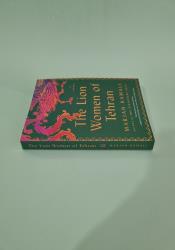 The Lion Women of Tehran thumb 2 4