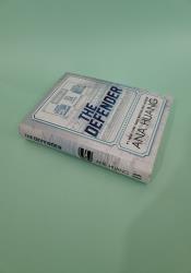 The Defender (Gods of the Game 2) thumb 1 3