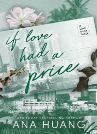 If Love Had a Price (If Love 3)