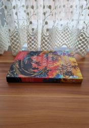 Among the Burning Flowers (The Roots of Chaos 0.2) thumb 2 4