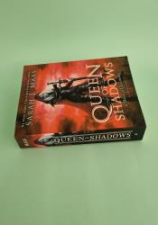 Queen of Shadows (Throne of Glass, 4) thumb 1 4