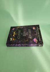 Court of Lies and Deceit (Flame and Thorns Book 3) Court of Lies and Deceit (Flame and Thorns Book 3) thumb 2 4