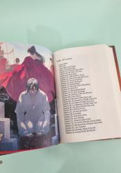 Remnants of Filth: Yuwu (Novel) Vol. 3 thumb 1 6