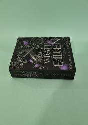 The Wrath of the Fallen (Gods & Monsters 4) The Wrath of the Fallen (Gods & Monsters 4) thumb 2 4